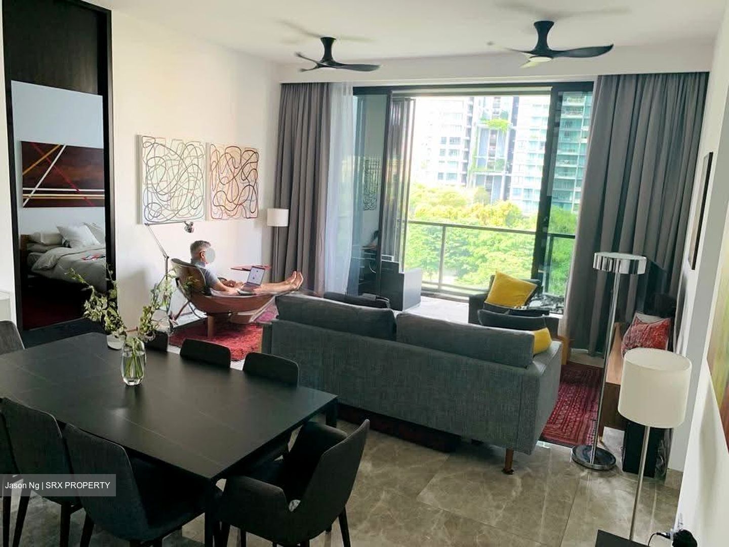 Martin Modern (D9), Condominium #599226311